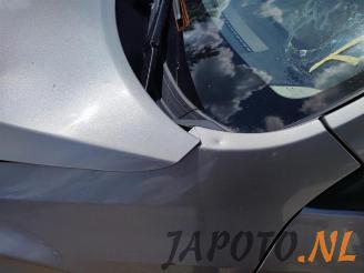 Subaru Forester Forester (SH), SUV, 2008 / 2013 2.0D picture 9