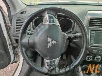 Mitsubishi ASX ASX, SUV, 2010 / 2023 1.8 DI-D HP MIVEC 16V picture 11