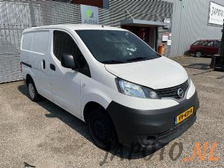 Nissan Nv200 NV 200 (M20M), Van, 2010 1.5 dCi 90 picture 6