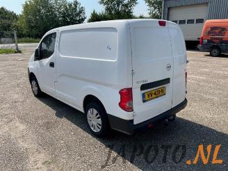 Nissan Nv200 NV 200 (M20M), Van, 2010 1.5 dCi 90 picture 3
