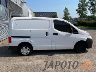 Nissan Nv200 NV 200 (M20M), Van, 2010 1.5 dCi 90 picture 5