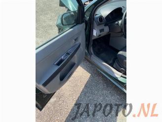 Mazda 2 2 (NB/NC/ND/NE), Hatchback, 2003 / 2007 1.4 16V picture 7