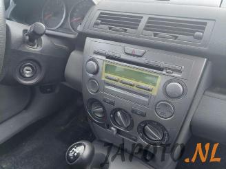Mazda 2 2 (NB/NC/ND/NE), Hatchback, 2003 / 2007 1.4 16V picture 6