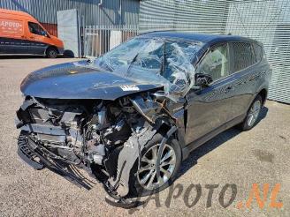 Uttjänta bilar auto Toyota Rav-4 RAV4 (A4), Terreinwagen, 2012 / 2019 2.5 Hybrid 16V VVT-i 4x4 2019/1