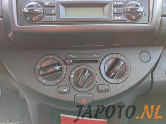 Nissan Note Note (E11), MPV, 2006 / 2013 1.4 16V picture 12