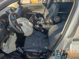 Suzuki Vitara Vitara (LY/MY), SUV, 2015 1.4 Booster Jet Turbo 16V SHVS AllGrip picture 9