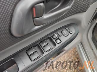 Subaru Forester Forester (SG), SUV, 2002 / 2008 2.0 16V X picture 10