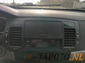 Chevrolet Epica Epica, Sedan, 2006 / 2011 2.5 24V picture 15