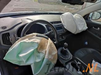 Kia Sportage Sportage (SL), Terreinwagen, 2010 / 2016 1.6 GDI 16V 4x2 picture 11