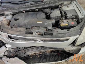 Hyundai I-30 i30 (FD), Hatchback, 2007 / 2011 1.6 CRDi 16V VGT HP picture 11