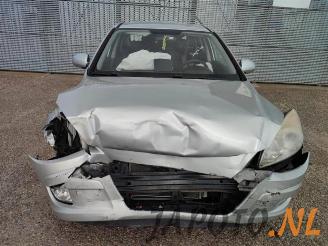 Hyundai I-30 i30 (FD), Hatchback, 2007 / 2011 1.6 CRDi 16V VGT HP picture 7