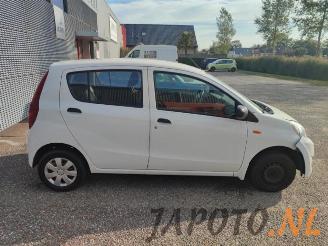 Daihatsu Cuore Cuore (L251/271/276), Hatchback, 2003 1.0 12V DVVT picture 6