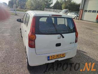 Daihatsu Cuore Cuore (L251/271/276), Hatchback, 2003 1.0 12V DVVT picture 4