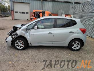 Hyundai Ix20 iX20 (JC), SUV, 2010 / 2019 1.4i 16V picture 2