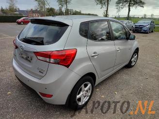 Hyundai Ix20 iX20 (JC), SUV, 2010 / 2019 1.4i 16V picture 5