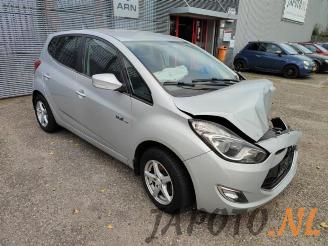 Hyundai Ix20 iX20 (JC), SUV, 2010 / 2019 1.4i 16V picture 7