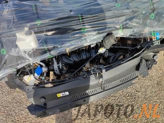 Hyundai Ix20 iX20 (JC), SUV, 2010 / 2019 1.4i 16V picture 15