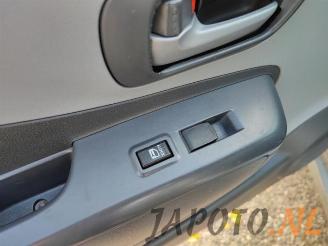 Nissan Pixo Pixo (D31S), Hatchback, 2009 1.0 12V picture 12