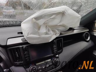 Toyota Rav-4 RAV4 (A4), Terreinwagen, 2012 / 2019 2.0 16V VVT-i 4x4 picture 12