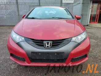 Honda Civic Civic (FK1/2/3), Hatchback, 2012 / 2017 1.4i VTEC 16V picture 7
