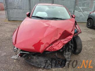 Mazda 2 2 (DJ/DL), Hatchback, 2014 1.5 SkyActiv-G 90 picture 8