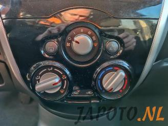 Nissan Note Note (E12), MPV, 2012 1.2 68 picture 14