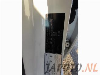 Kia Optima Optima Sportswagon (JFF), Combi, 2016 / 2019 2.0 CVVL 16V picture 12