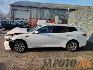 Kia Optima Optima Sportswagon (JFF), Combi, 2016 / 2019 2.0 CVVL 16V picture 2