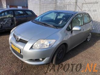 Auto da rottamare Toyota Auris Auris (E15), Hatchback, 2006 / 2012 1.6 Dual VVT-i 16V 2009/3