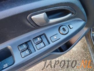 Kia Rio Rio III (UB), Hatchback, 2011 / 2017 1.2 CVVT 16V picture 11