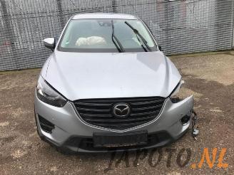 Mazda CX-5 CX-5 (KE,GH), SUV, 2011 2.5 SkyActiv-G 192 16V 4WD picture 8