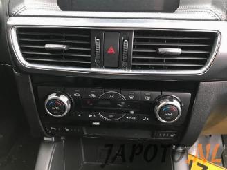 Mazda CX-5 CX-5 (KE,GH), SUV, 2011 2.5 SkyActiv-G 192 16V 4WD picture 11