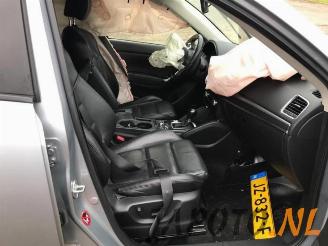 Mazda CX-5 CX-5 (KE,GH), SUV, 2011 2.5 SkyActiv-G 192 16V 4WD picture 9