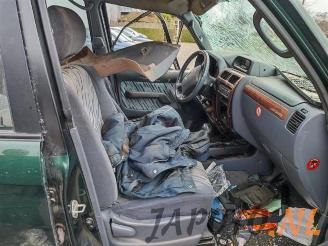 Toyota Landcruiser Land Cruiser 90 (J9), Terreinwagen, 1996 / 2002 3.0 TD picture 8