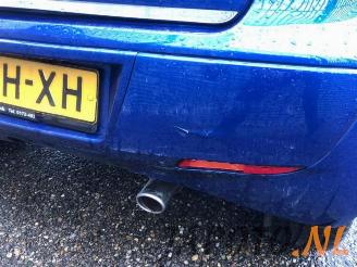 Mitsubishi Colt Colt (Z2/Z3), Hatchback, 2004 / 2012 1.5 16V picture 8