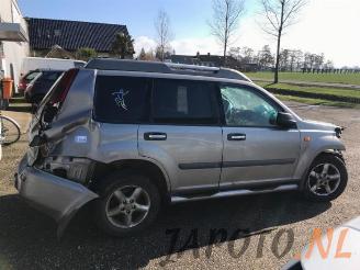 Nissan X-Trail X-Trail (T30), SUV, 2001 / 2013 2.2 Di 4x2 picture 5
