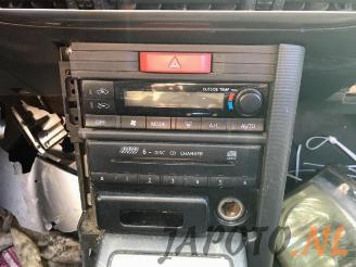 Nissan X-Trail X-Trail (T30), SUV, 2001 / 2013 2.2 Di 4x2 picture 12