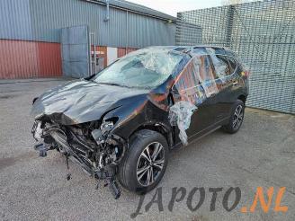Uttjänta bilar auto Nissan X-Trail X-Trail (T32), SUV, 2013 / 2022 1.6 Energy dCi 2017/9