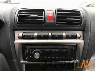 Kia Picanto Picanto (BA), Hatchback, 2004 / 2011 1.0 12V picture 14