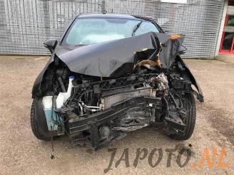 Kia Rio Rio III (UB), Hatchback, 2011 / 2017 1.2 CVVT 16V picture 8