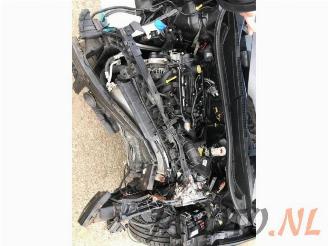 Kia Rio Rio III (UB), Hatchback, 2011 / 2017 1.2 CVVT 16V picture 15