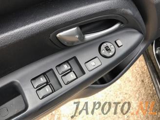 Kia Rio Rio III (UB), Hatchback, 2011 / 2017 1.2 CVVT 16V picture 11