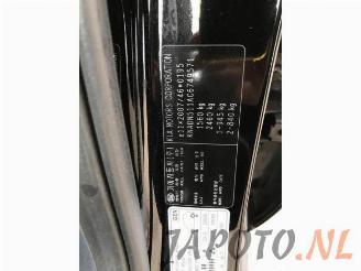 Kia Rio Rio III (UB), Hatchback, 2011 / 2017 1.2 CVVT 16V picture 12