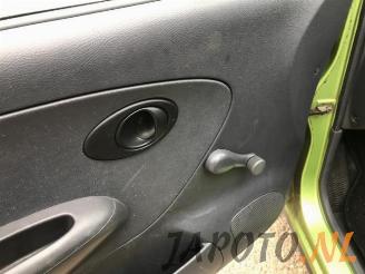 Chevrolet Matiz Matiz, Hatchback, 1998 / 2005 0.8 S,SE picture 10