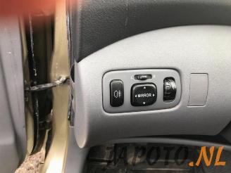 Toyota Yaris-verso Yaris Verso (P2), MPV, 1999 / 2005 1.3 16V picture 12