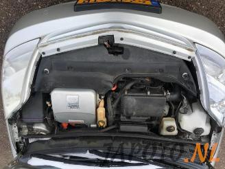 Toyota Prius Prius (NHW20), Liftback, 2003 / 2009 1.5 16V picture 14