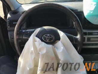 Toyota Corolla Corolla (E12), Hatchback, 2002 / 2007 1.6 16V VVT-i picture 12