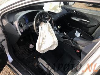 Honda Civic Civic (FK/FN), Hatchback, 2005 / 2012 1.4 i-Dsi picture 7