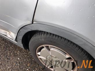 Honda Civic Civic (FK/FN), Hatchback, 2005 / 2012 1.4 i-Dsi picture 20