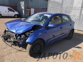Hyundai I-20 i20 (GBB), Hatchback, 2014 / 2020 1.2i 16V picture 1